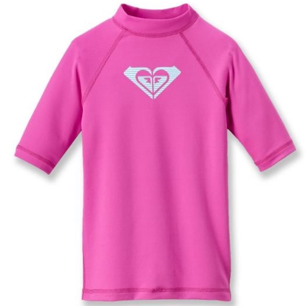 Roxy Rashguard